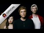 AWOLNATION – Hollow Moon (Bad Wolf) (Official Music Video)
