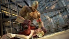 [4K60p] Tekken 7 - Bryan Fury continues to viciously punch the female fighters