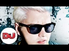 Flux Pavilion & Diskord LIVE from DJ Mag LDN