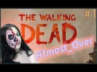 Моменты со стрима:The walking dead (1 часть)