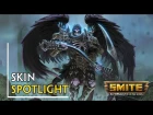 Grim Reaper Thanatos Skin Spotlight