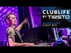 Julian Calor Guest Mix ClubLife By Tiësto 479