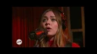 First Aid Kit performing "Fireworks" Live on KCRW