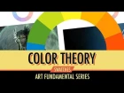Art Fundamentals: Color Theory