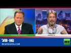 John McAfee Reveals To FBI, On National TV, How To Crack The iPhone (RT Interview)