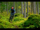 Undiscovered Singletrack Glory In The Shadow of the Eiger - Singletrack Switzerland Jungfrau