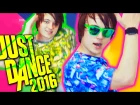 ИВАНГАЙ - ХУДШИЙ ТАНЦОР В МИРЕ | Just Dance 2016