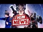 IGM News: Слив Assassin’s Creed и возвращение Fable