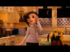 Коралина в Стране Кошмаров | Coraline (2008) Русский трейлер