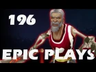 Epic Hearthstone Plays #196