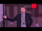 TedxVorobyovy-Gory - Leonid Feigin - Infantility as a life-style