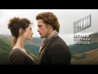 "Outlander" – The Skye Boat Song Lyric Video (with Sam Heughan Intro)