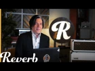 Troy Van Leeuwen Watches Reverb QOTSA Potent Pairings