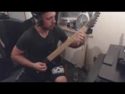 Alkaloid - Alter Magnitudes 20 percent faster (Cover)