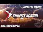 The SHUFFLE | NEW SHUFFLE SCHOOL