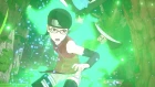 NARUTO TO BORUTO: SHINOBI STRIKER - Teamwork Trailer | PS4, X1, Steam