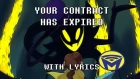 A Hat in Time - Your Contract Has Expired With Lyrics - Man on the Internet