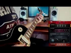 8 Cool riffs with fuzz effect Guitar Rig 5