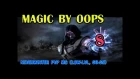 Magic by Oops. Neverwinter PvP M8 (low-lvl, 60-69). Part 8