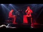 Icke & Er (feat. Flake von Rammstein) - Verkannt live 11.11.2016 Berlin Columbiahalle