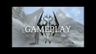 Skyrim Together - Caves and Dungeons Gameplay