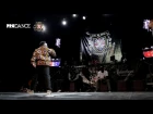 Kofi vs Gonzy | HIPHOP | SEMI FINAL | UK BBOY CHAMPIONSHIPS 2017