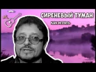 СИРЕНЕВЫЙ ТУМАН - ВЛАДИМИР МАРКИН - ТРУДНОЕ ДЕТСТВО (аккорды) Играй, как Бенедикт! Выпуск 93