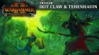 Total War: WARHAMMER 2 - The Prophet & The Warlock Trailer