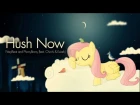 Hush Now (feat. Chi-chi & Exiark) - FritzyBeat & PhonyBrony