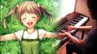 KATAWA SHOUJO ~ Standing Tall - Emi's Theme (Piano Cover)