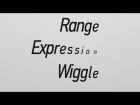 Создание анимации текста через Range/Expression/Wiggle Selector (2RogerThat - Уроки After Effects)