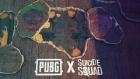 PUBG - New Skins - Suicide Squad (Joker and Harley Quinn)