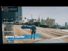 Прокачка гта онлайн GTA ONLINE / Jonny Dazler