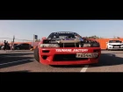 Lucky'S S13 At Free Drift Ride 3.0
