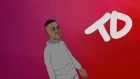 Grimey ft Wiley - Think Too Much [Animation Video] | JDZmedia