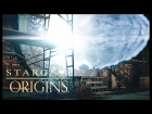 STARGATE: ORIGINS TRAILER | Stargate: Origins