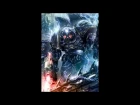 Keepers of Death - Night Lords / Повелители Ночи (lyrics/captions) | Warhammer 40000