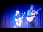 Andy McKee & Vitaly Makukin -I will see you again(China)