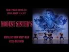 Modest sister's | BEST STRIP / HIGH HEELS TEAM BEGINNERS | FRAME UP DANCE FEST 2017 [OFFICIAL VIDEO]