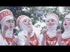 Душа танца - Киргизский кара жорго (серия 2)