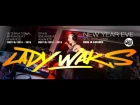 Lady Waks - New Year's Eve Countdown Party 2016 - Mui Ne