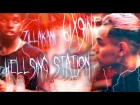 ZILLAKAMI x TEKASHI69 (6IX9INE) - HELLSING STATION (rus)