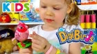 Digi Birds Не Поёт?! Интерактивная Птичка Игрушка | Видео для Детей | Dana Kids TV