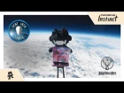 Go to Space with Koven (360° Video)