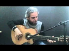Ennio Morricone -Garri Pat(Guitar Acoustic Cover)Once Upon A Time In America