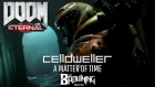 DOOM Eternal | Celldweller - A Matter of Time (The Browning Remix)