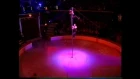 Вертикальное танго (фестиваль Mondial du Cirque de Demain)