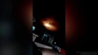 Mysterious Bright Glowing Light Appears Over Colombian Town