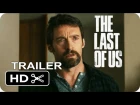 The Last of Us Movie Trailer #1 - Ellen Page, Hugh Jackman (Fan Made)