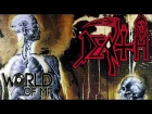 Death - Human (Review) 1991